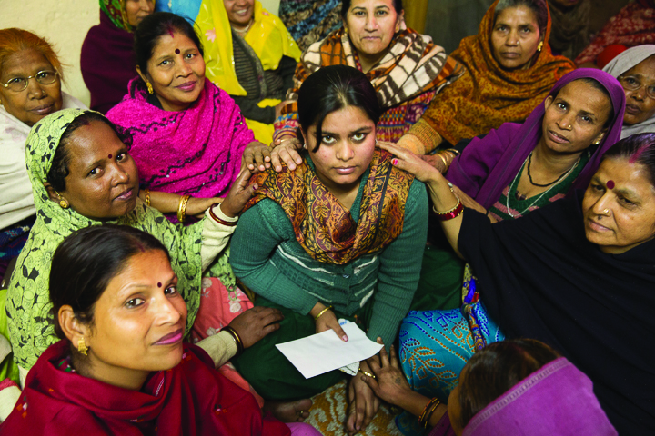 Mahila Panchayat